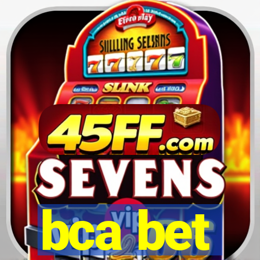 bca bet